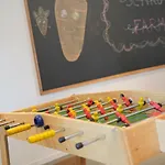 Les De La Preale Dom wakacyjny Hamois