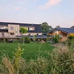 Dom wakacyjny Les De La Preale