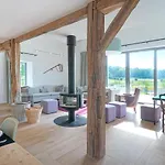 Dom wakacyjny Les De La Preale *