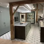 Les De La Preale Feriehus Hamois