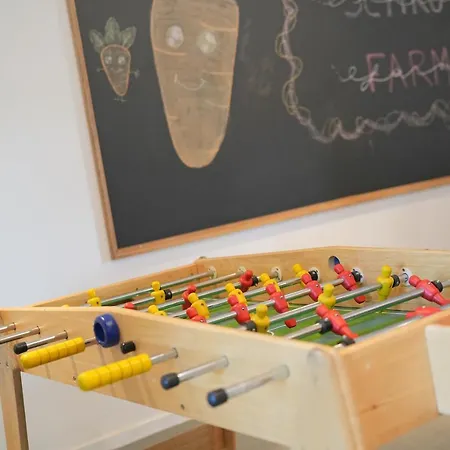 Les De La Preale Casa de Férias Hamois