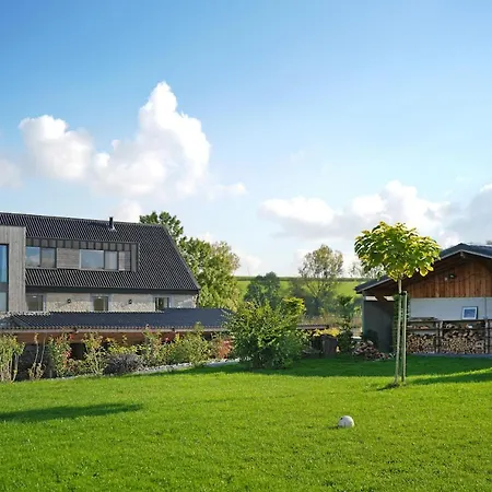 Les De La Preale Holiday home