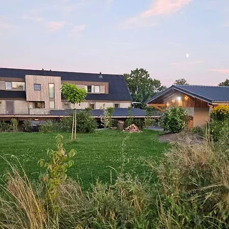 Ferienhaus Les De La Preale