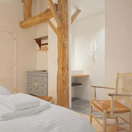 Les De La Preale Ferienhaus *
