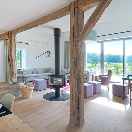 Ferienhaus Les De La Preale *