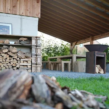 Les De La Preale Casa de Férias Hamois