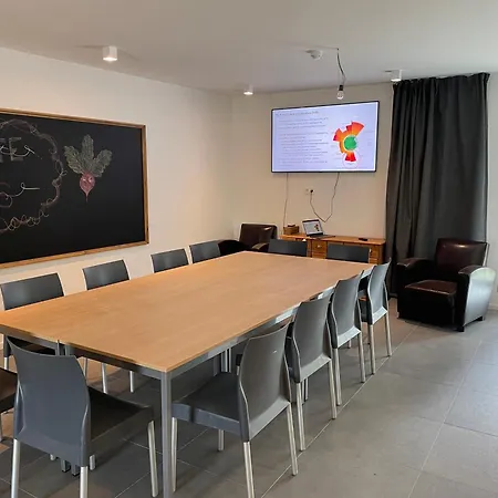 Les De La Preale Hamois