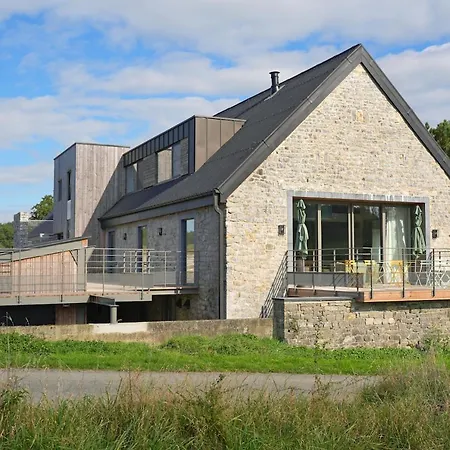 Les De La Preale Ferienhaus